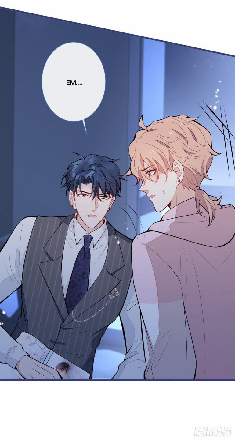 Lại Bị Nam Thần Trêu Lên Hot Search 0 0 Cùng Nhau trang 8