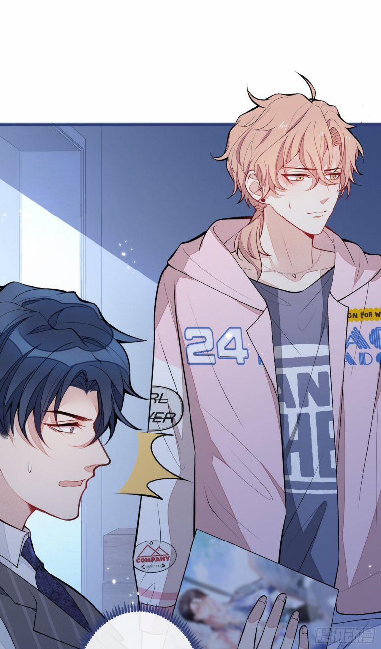 Lại Bị Nam Thần Trêu Lên Hot Search 0 0 Cùng Nhau trang 9