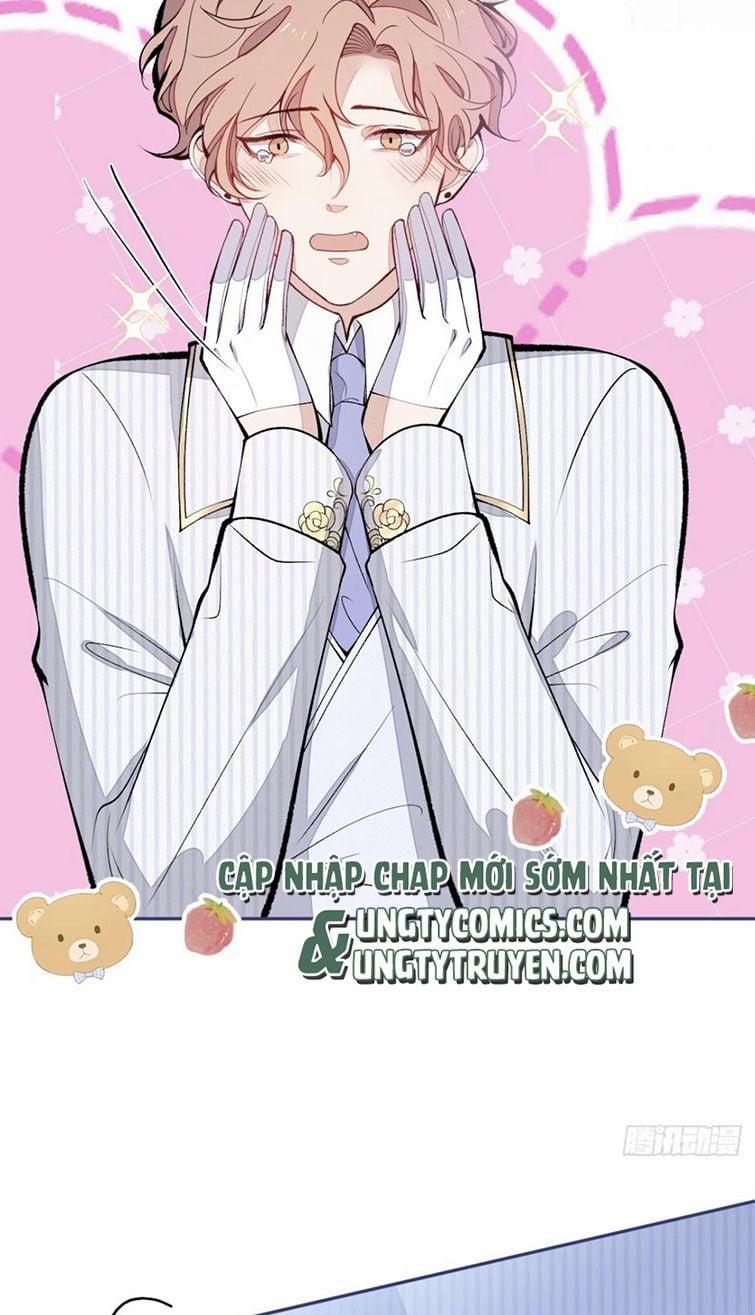 Lại Bị Nam Thần Trêu Lên Hot Search 0 End trang 10