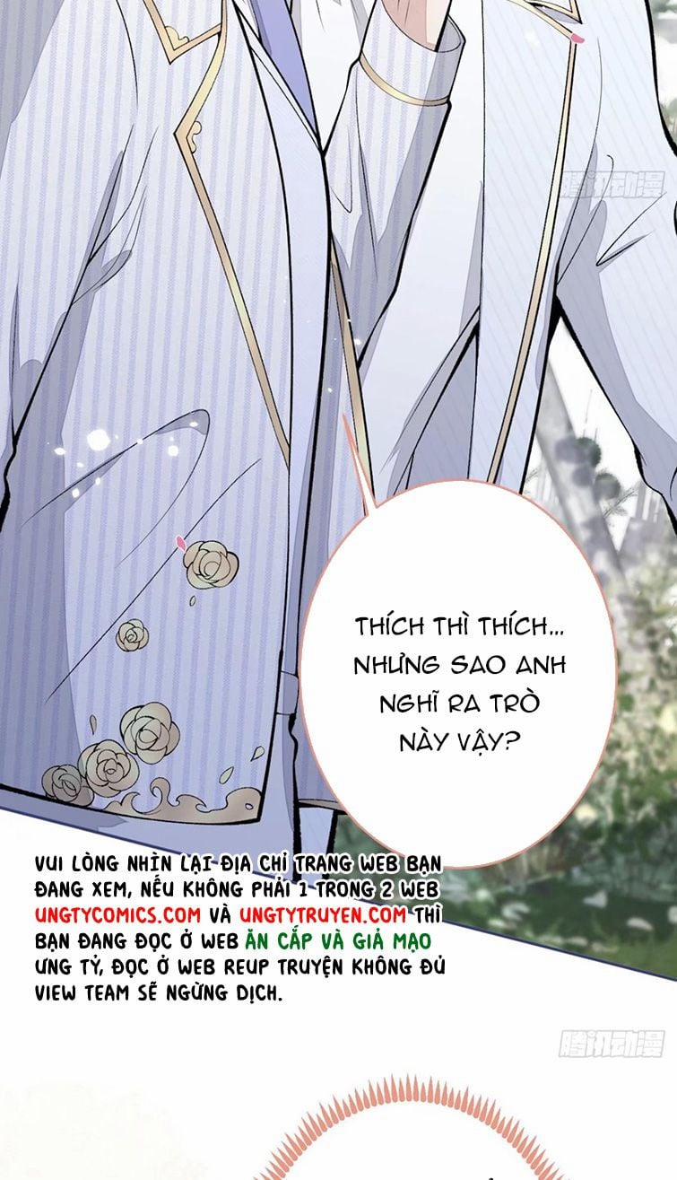 Lại Bị Nam Thần Trêu Lên Hot Search 0 End trang 12