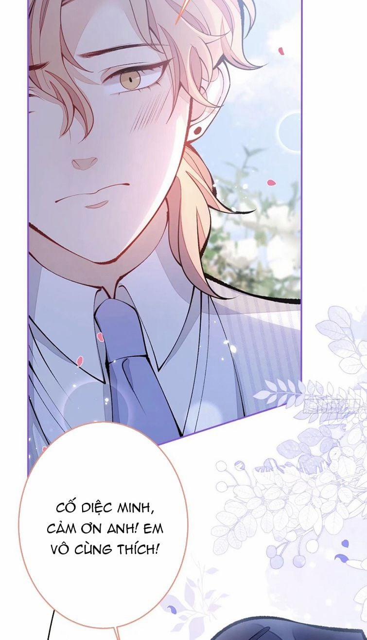 Lại Bị Nam Thần Trêu Lên Hot Search 0 End trang 15