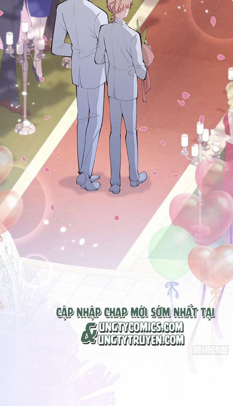 Lại Bị Nam Thần Trêu Lên Hot Search 0 End trang 18