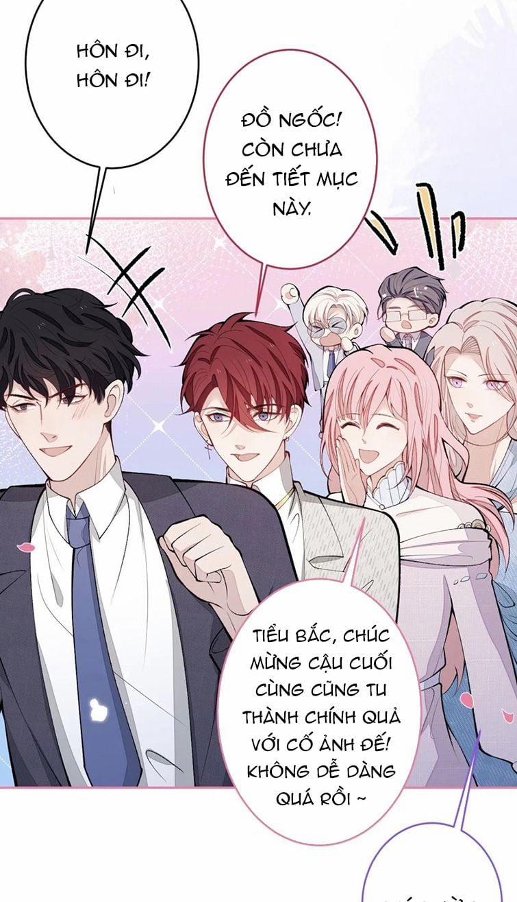Lại Bị Nam Thần Trêu Lên Hot Search 0 End trang 21