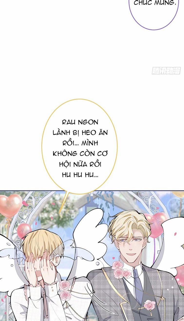 Lại Bị Nam Thần Trêu Lên Hot Search 0 End trang 22