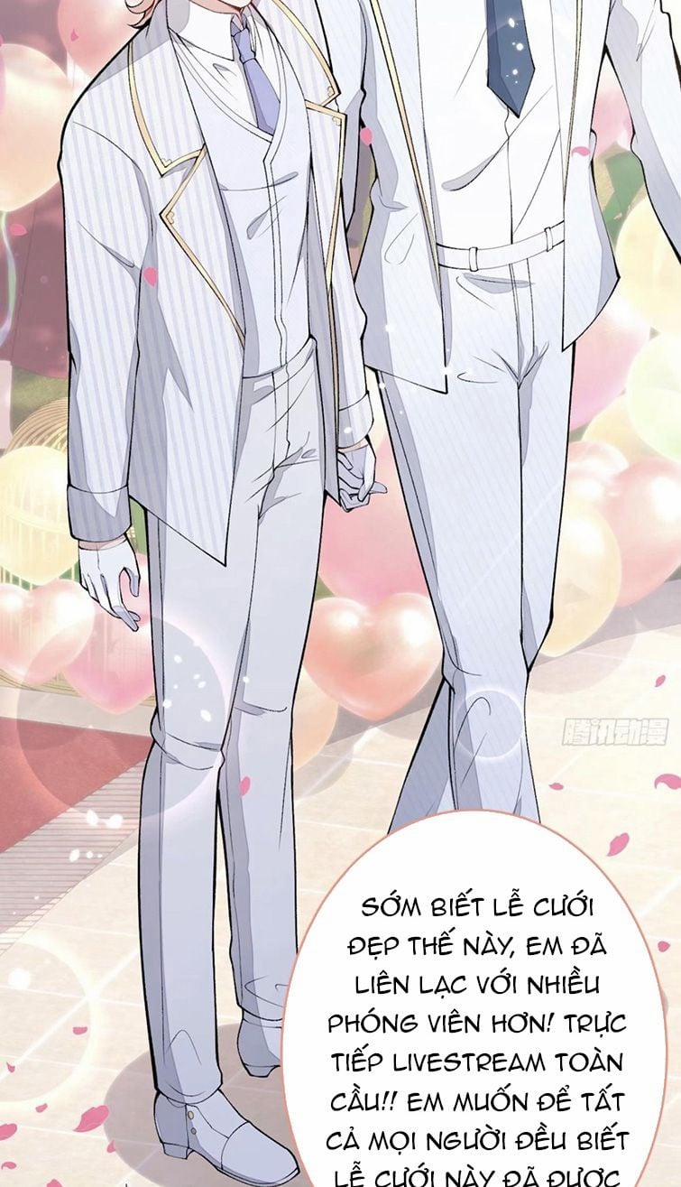 Lại Bị Nam Thần Trêu Lên Hot Search 0 End trang 25