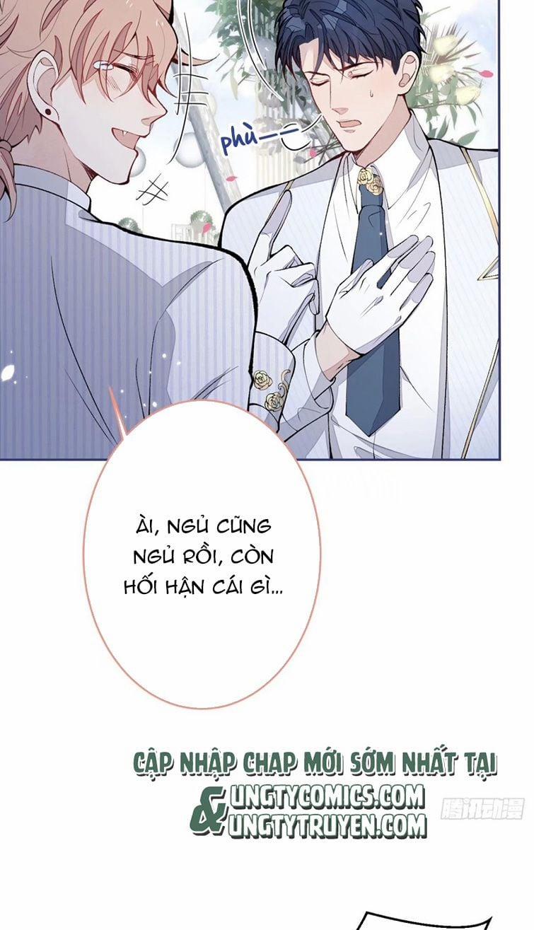 Lại Bị Nam Thần Trêu Lên Hot Search 0 End trang 27
