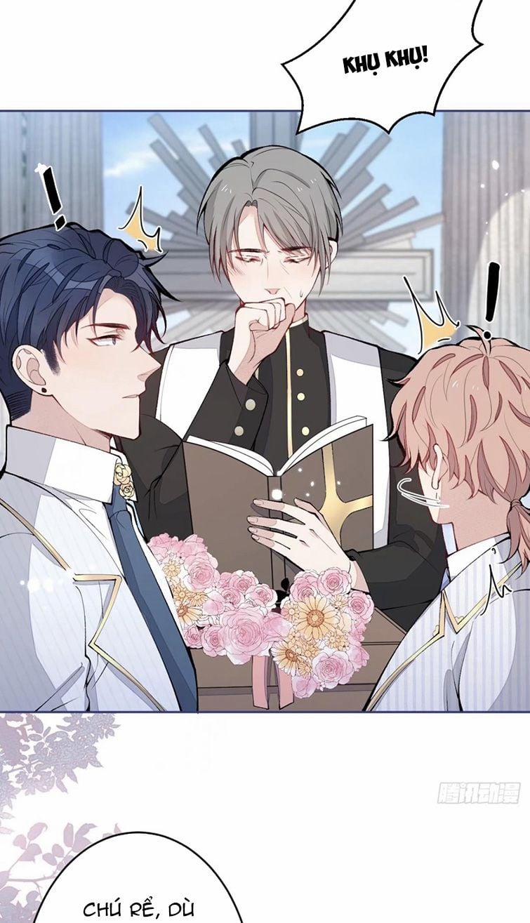 Lại Bị Nam Thần Trêu Lên Hot Search 0 End trang 28