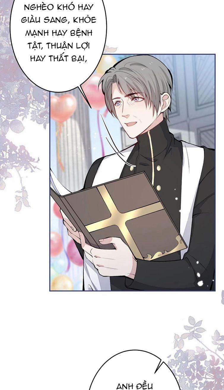 Lại Bị Nam Thần Trêu Lên Hot Search 0 End trang 29