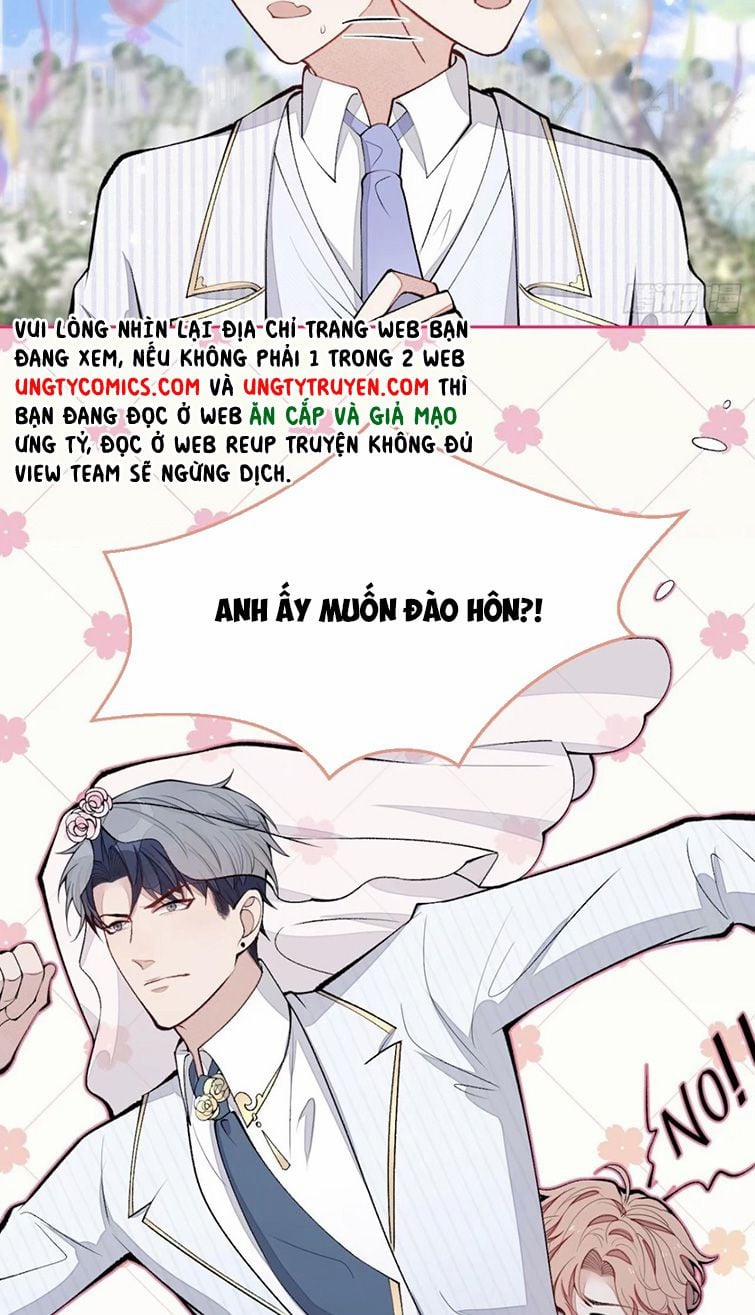 Lại Bị Nam Thần Trêu Lên Hot Search 0 End trang 3