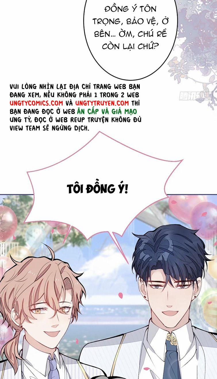 Lại Bị Nam Thần Trêu Lên Hot Search 0 End trang 30