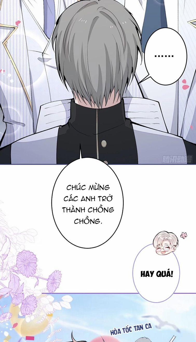 Lại Bị Nam Thần Trêu Lên Hot Search 0 End trang 31
