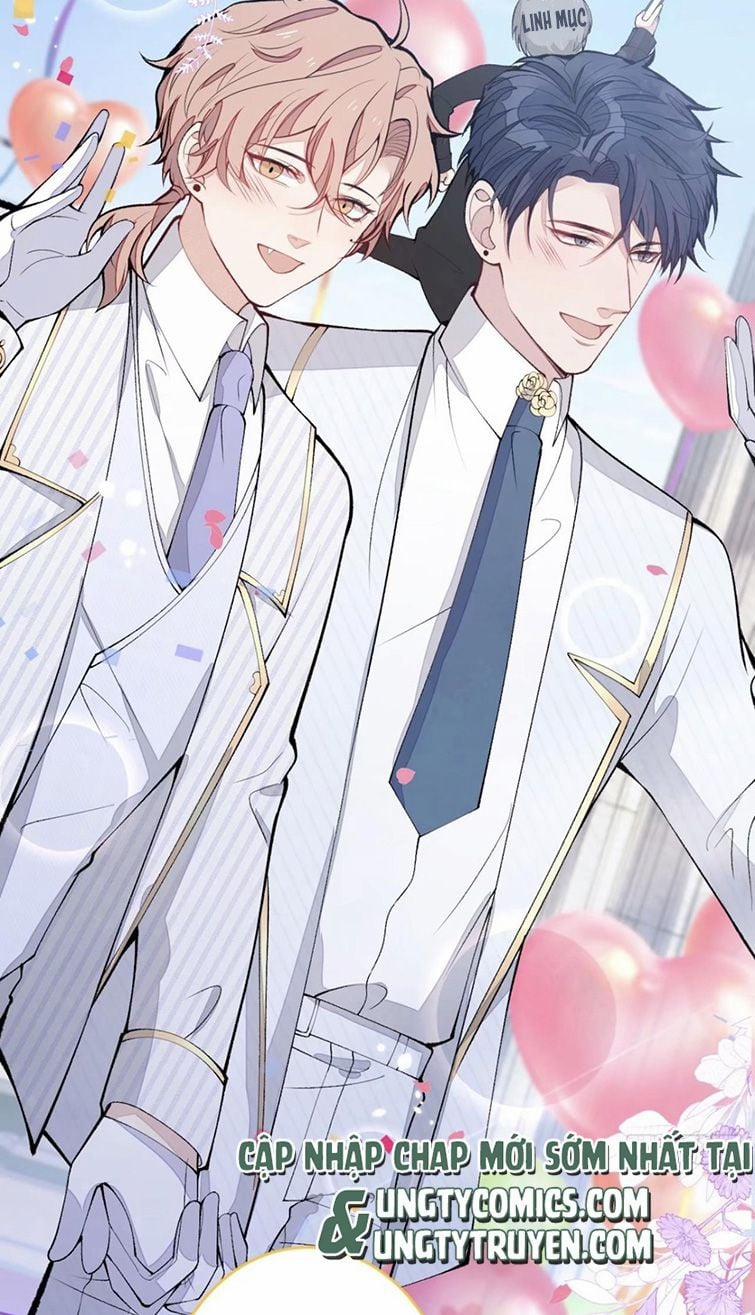 Lại Bị Nam Thần Trêu Lên Hot Search 0 End trang 32