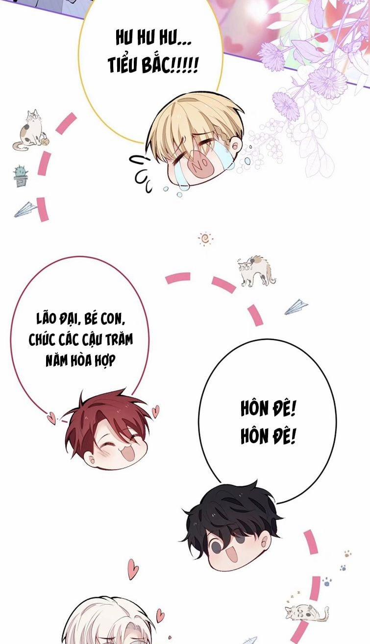 Lại Bị Nam Thần Trêu Lên Hot Search 0 End trang 33