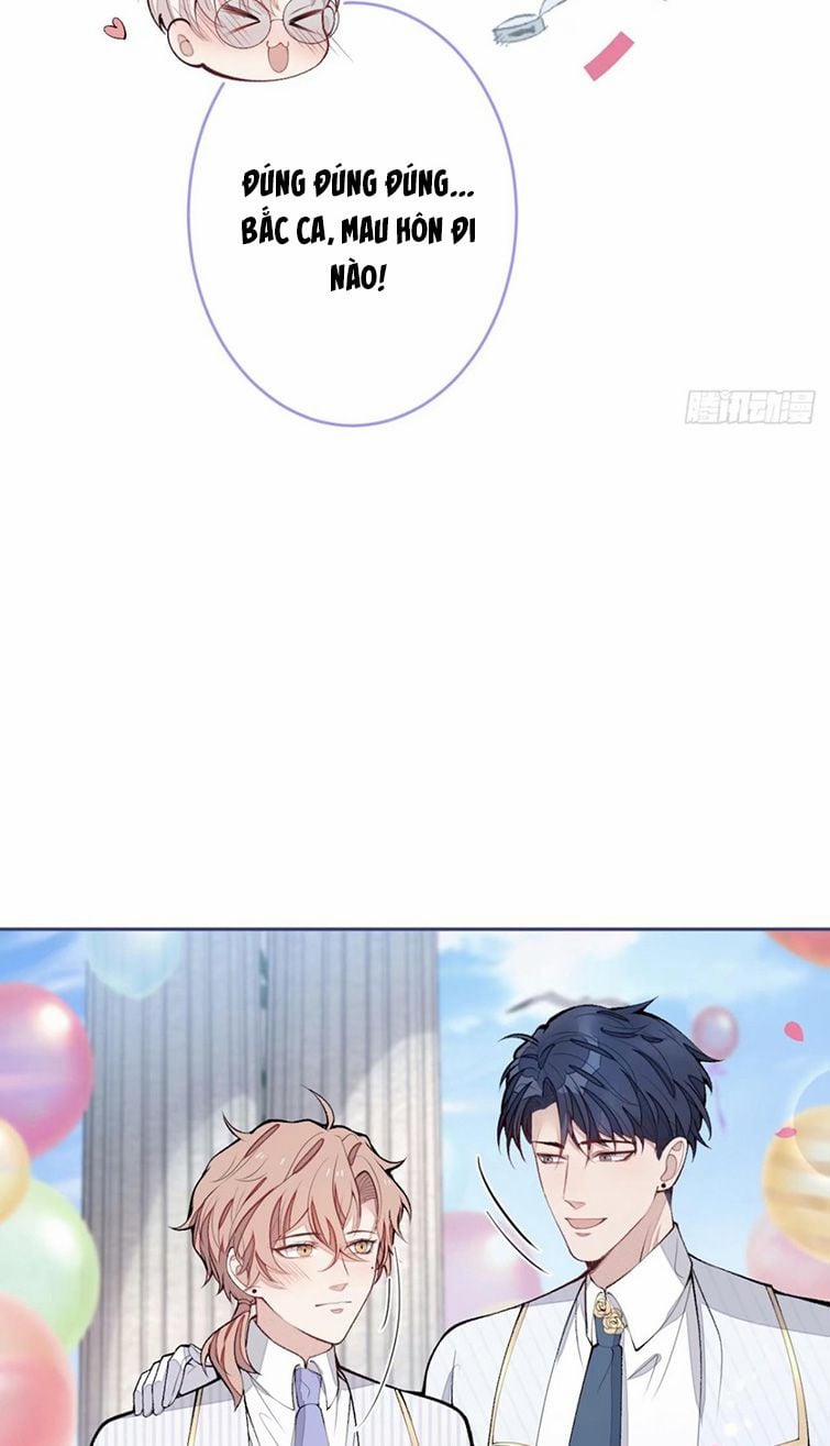 Lại Bị Nam Thần Trêu Lên Hot Search 0 End trang 34