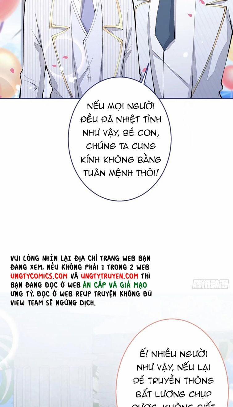 Lại Bị Nam Thần Trêu Lên Hot Search 0 End trang 35