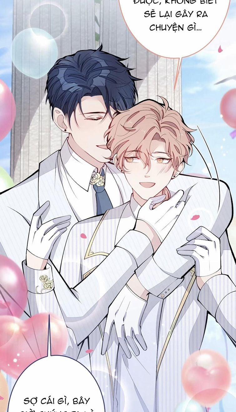 Lại Bị Nam Thần Trêu Lên Hot Search 0 End trang 36