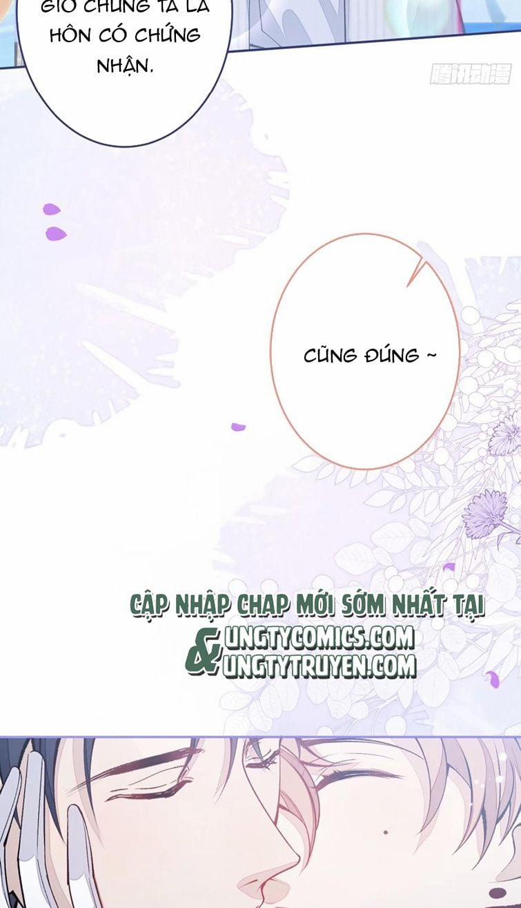 Lại Bị Nam Thần Trêu Lên Hot Search 0 End trang 37