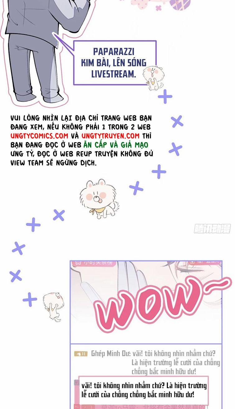 Lại Bị Nam Thần Trêu Lên Hot Search 0 End trang 39