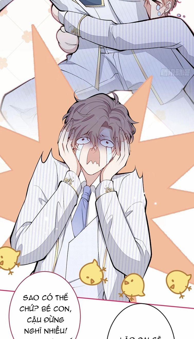 Lại Bị Nam Thần Trêu Lên Hot Search 0 End trang 4