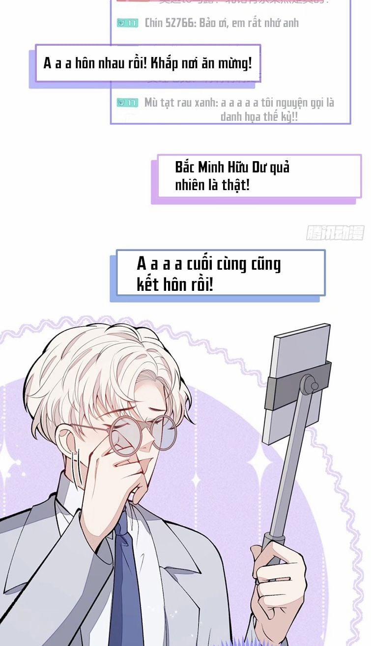 Lại Bị Nam Thần Trêu Lên Hot Search 0 End trang 40