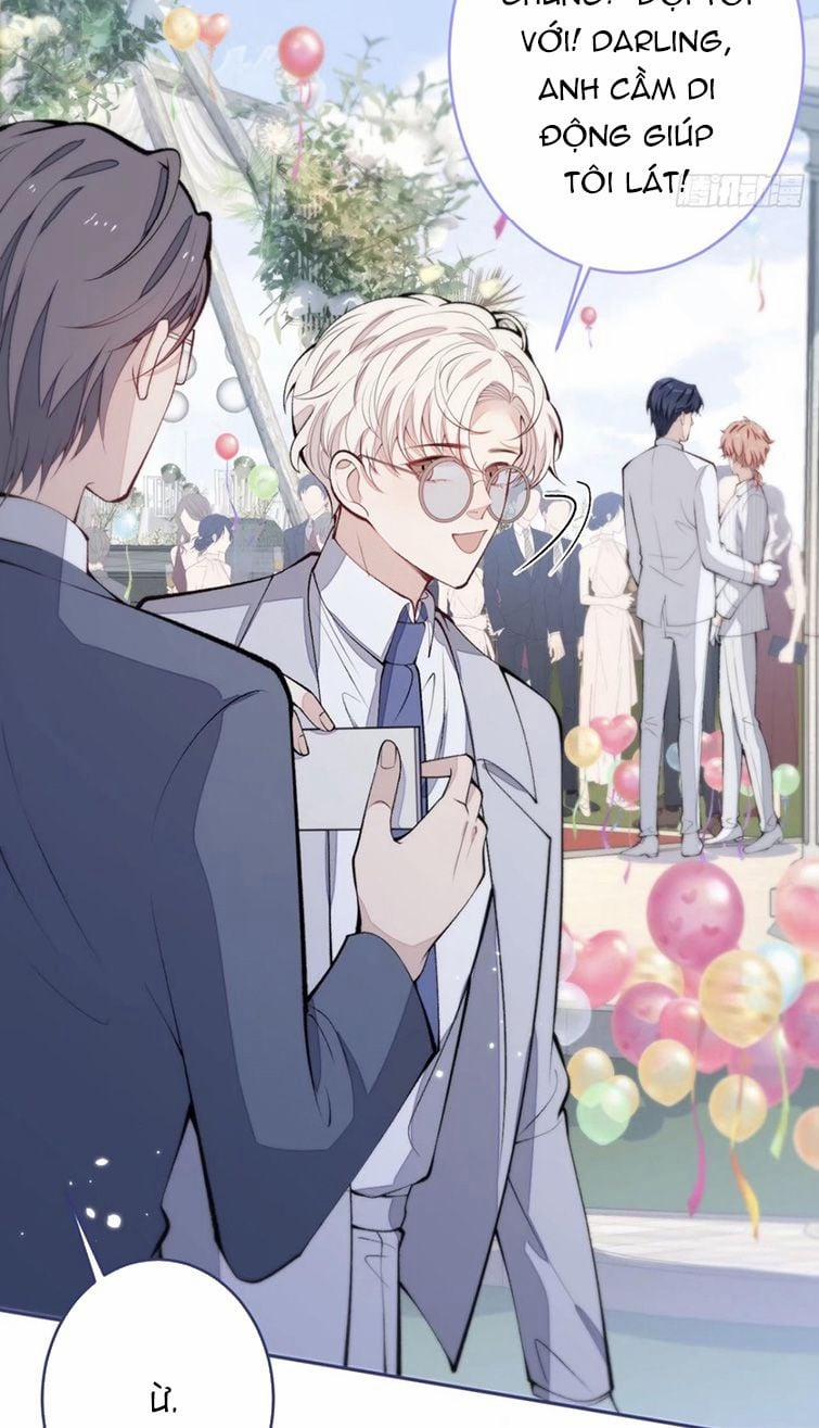 Lại Bị Nam Thần Trêu Lên Hot Search 0 End trang 42