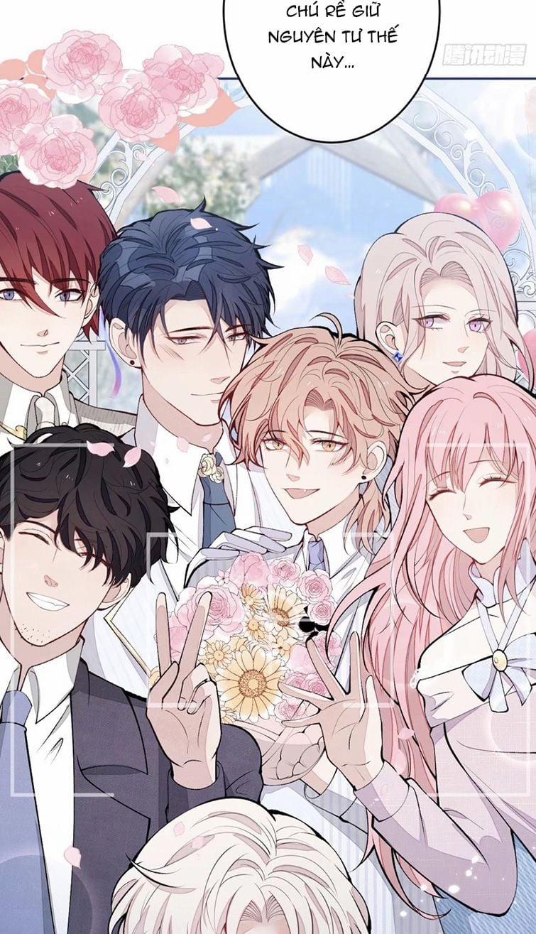 Lại Bị Nam Thần Trêu Lên Hot Search 0 End trang 44