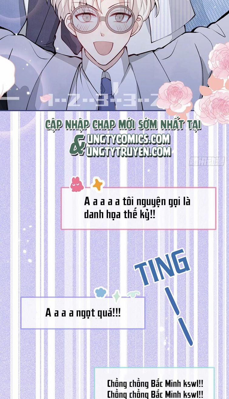 Lại Bị Nam Thần Trêu Lên Hot Search 0 End trang 45