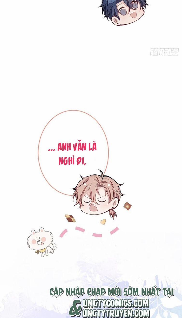 Lại Bị Nam Thần Trêu Lên Hot Search 0 End trang 49