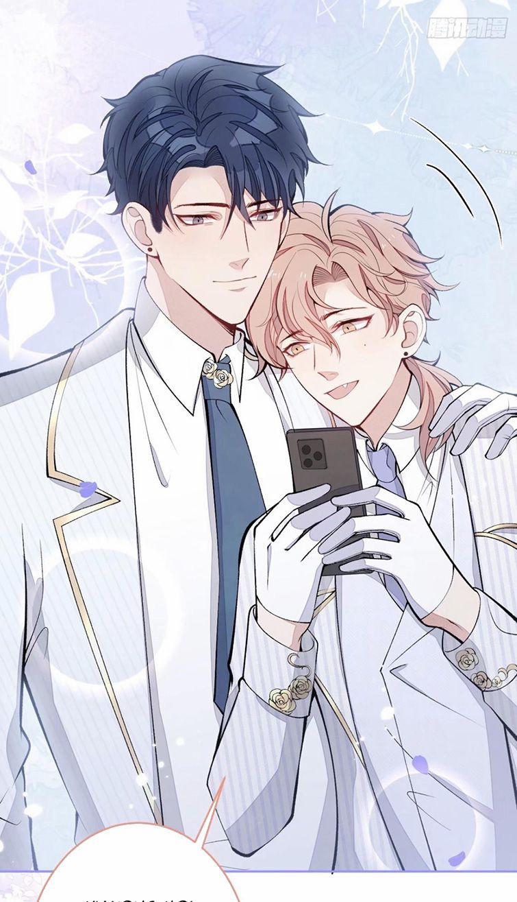 Lại Bị Nam Thần Trêu Lên Hot Search 0 End trang 50