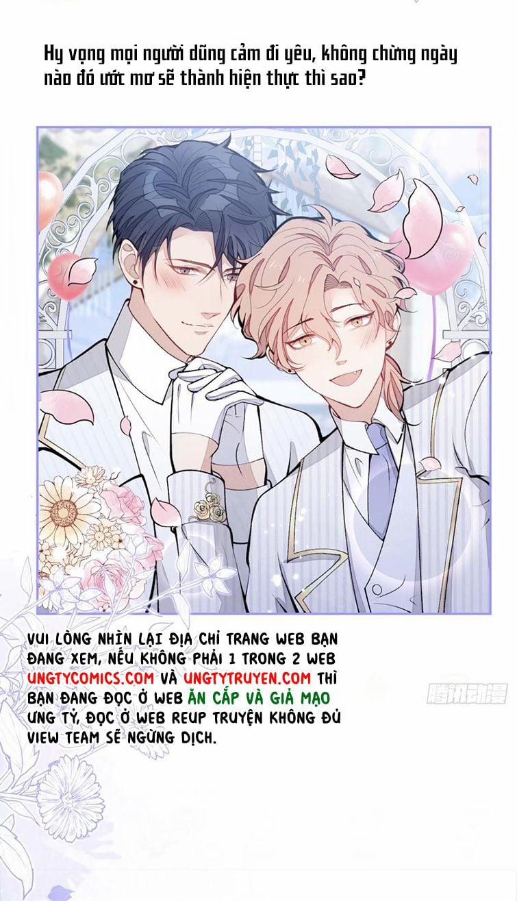 Lại Bị Nam Thần Trêu Lên Hot Search 0 End trang 52