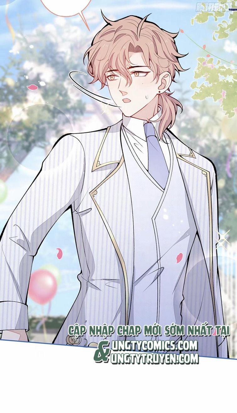 Lại Bị Nam Thần Trêu Lên Hot Search 0 End trang 6