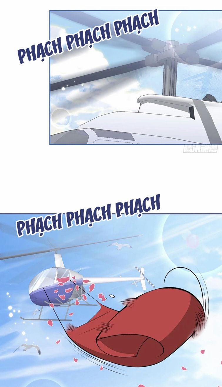 Lại Bị Nam Thần Trêu Lên Hot Search 0 End trang 7