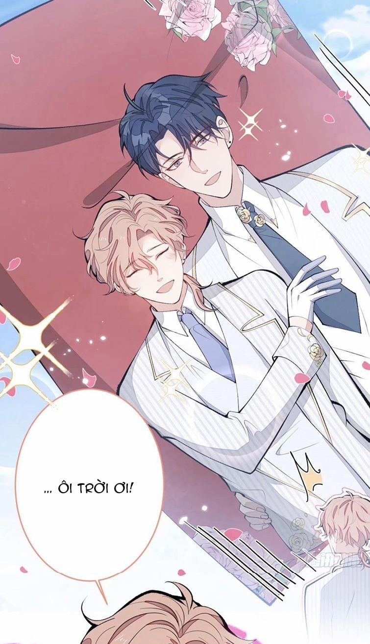 Lại Bị Nam Thần Trêu Lên Hot Search 0 End trang 9