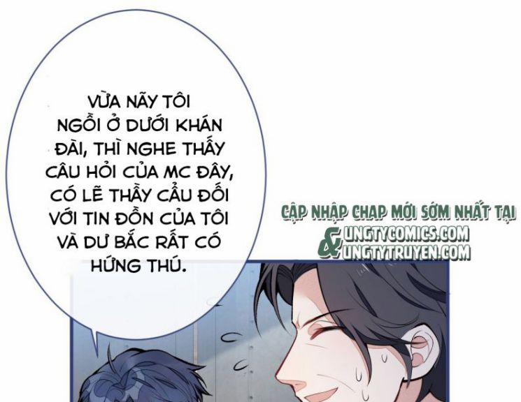 Lại Bị Nam Thần Trêu Lên Hot Search 122 trang 1