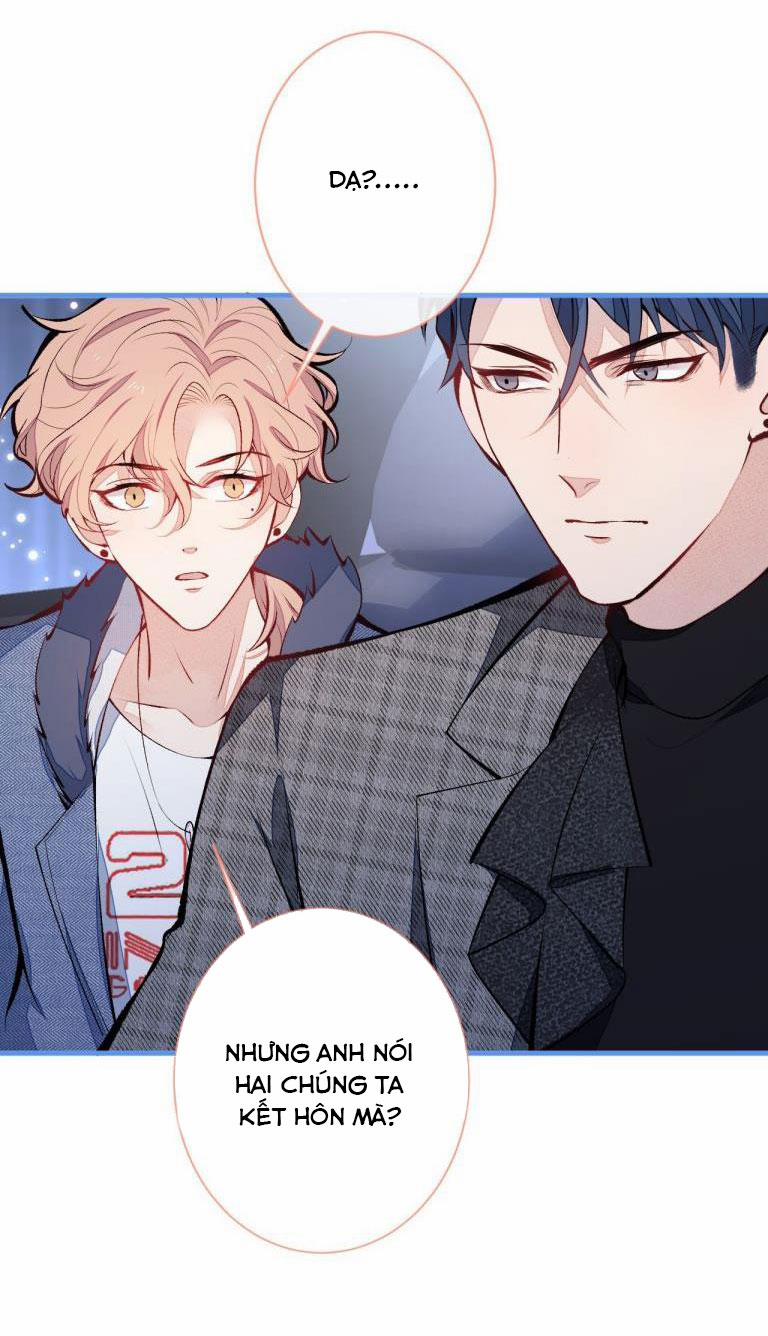 Lại Bị Nam Thần Trêu Lên Hot Search 123 trang 15