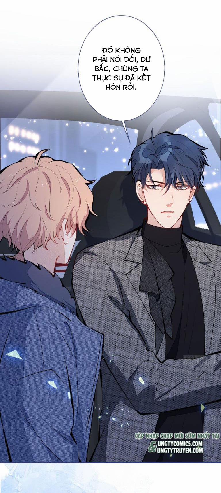 Lại Bị Nam Thần Trêu Lên Hot Search 123 trang 17