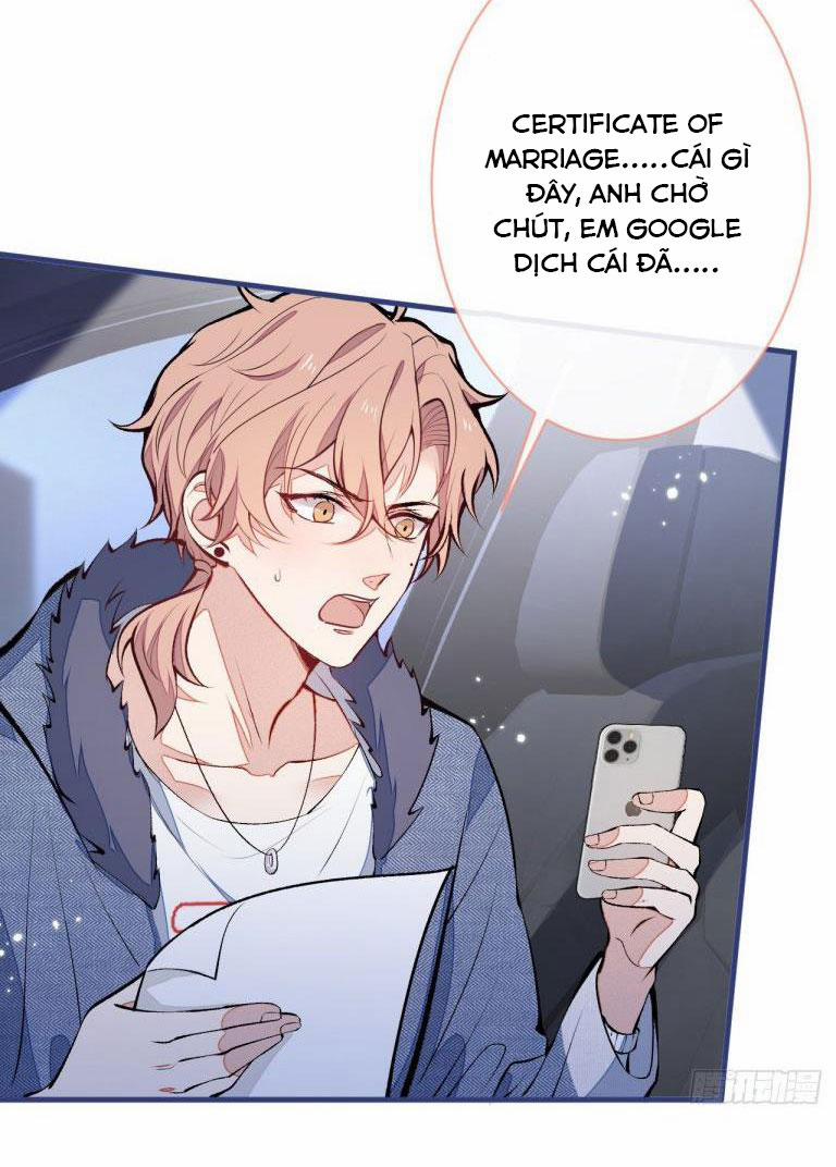 Lại Bị Nam Thần Trêu Lên Hot Search 123 trang 19