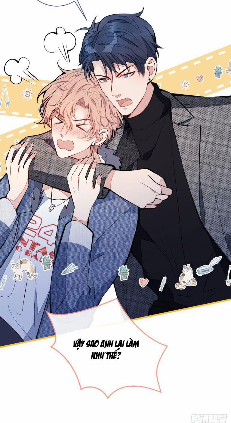 Lại Bị Nam Thần Trêu Lên Hot Search 123 trang 26