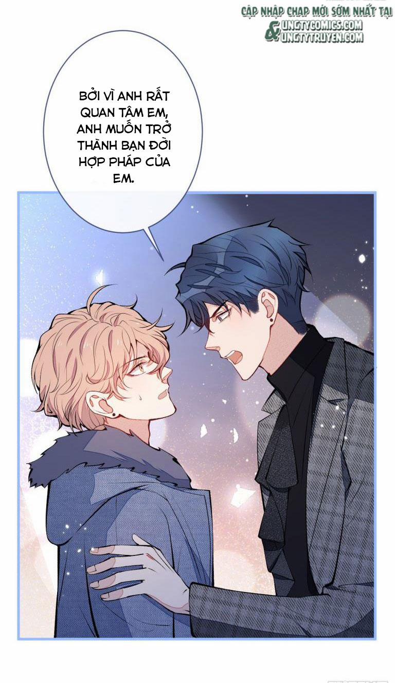 Lại Bị Nam Thần Trêu Lên Hot Search 123 trang 27