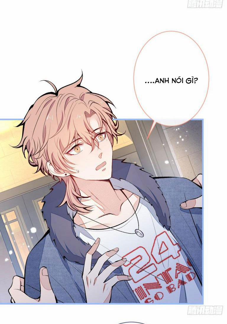 Lại Bị Nam Thần Trêu Lên Hot Search 123 trang 28