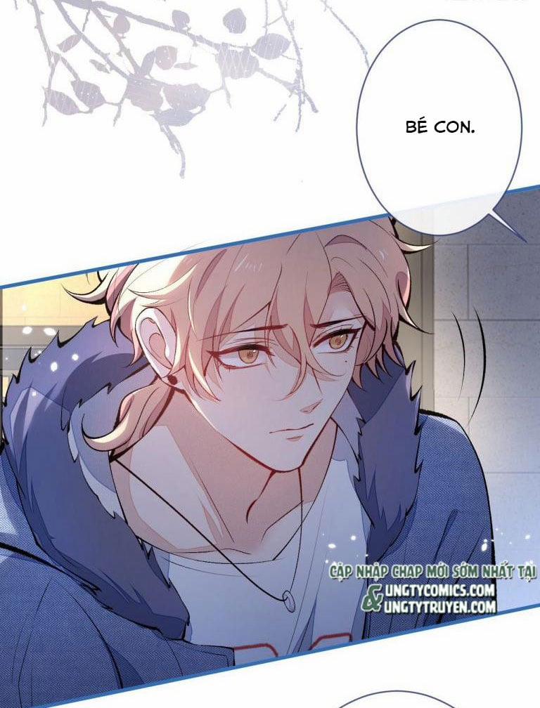 Lại Bị Nam Thần Trêu Lên Hot Search 123 trang 33