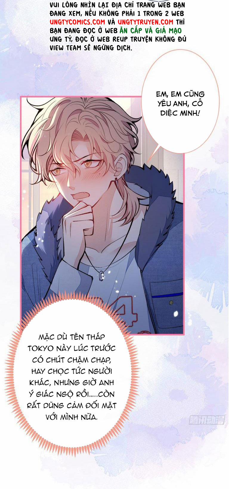 Lại Bị Nam Thần Trêu Lên Hot Search 123 trang 37