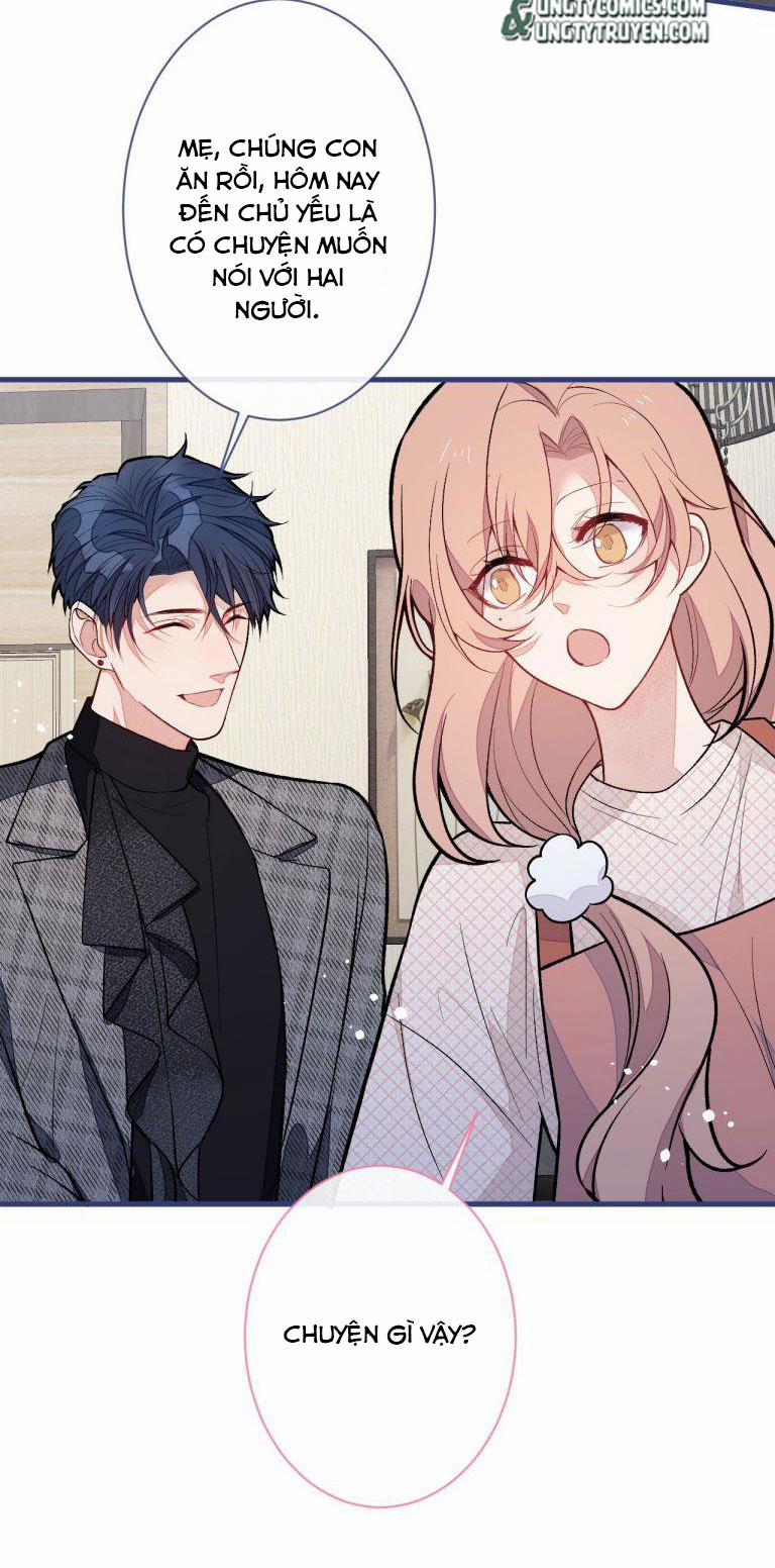 Lại Bị Nam Thần Trêu Lên Hot Search 124 trang 11