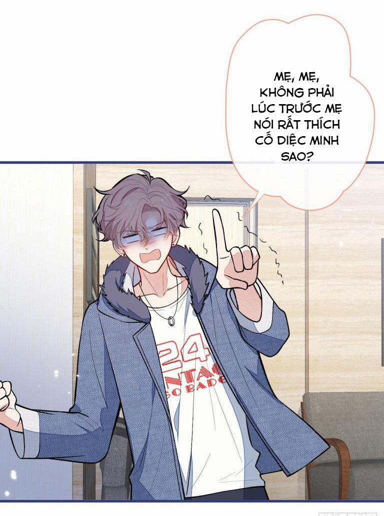 Lại Bị Nam Thần Trêu Lên Hot Search 124 trang 17