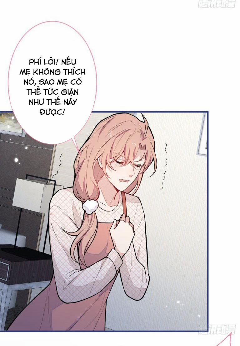 Lại Bị Nam Thần Trêu Lên Hot Search 124 trang 18