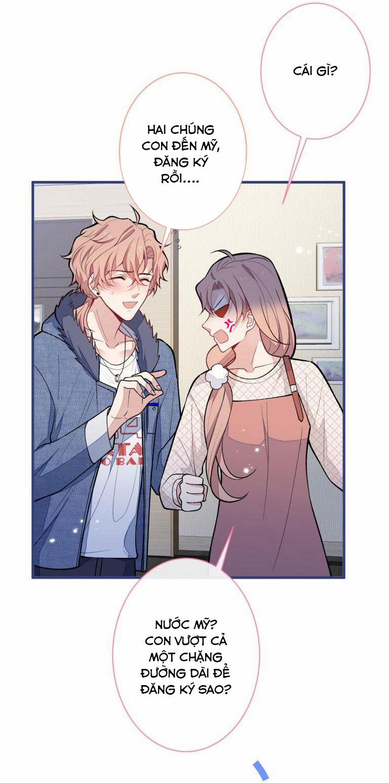 Lại Bị Nam Thần Trêu Lên Hot Search 124 trang 21