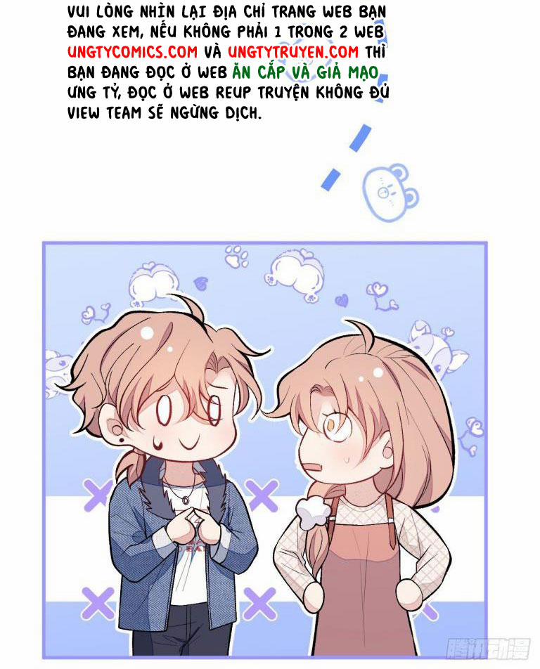 Lại Bị Nam Thần Trêu Lên Hot Search 124 trang 22