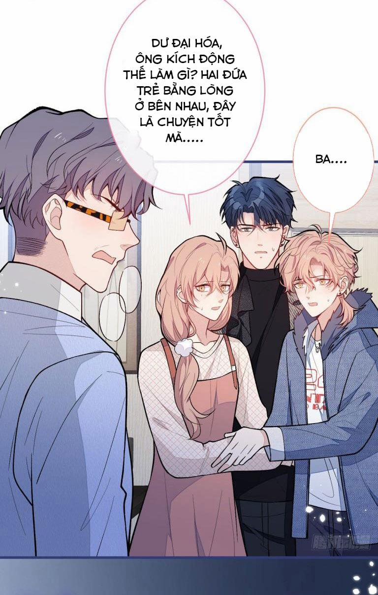 Lại Bị Nam Thần Trêu Lên Hot Search 124 trang 25