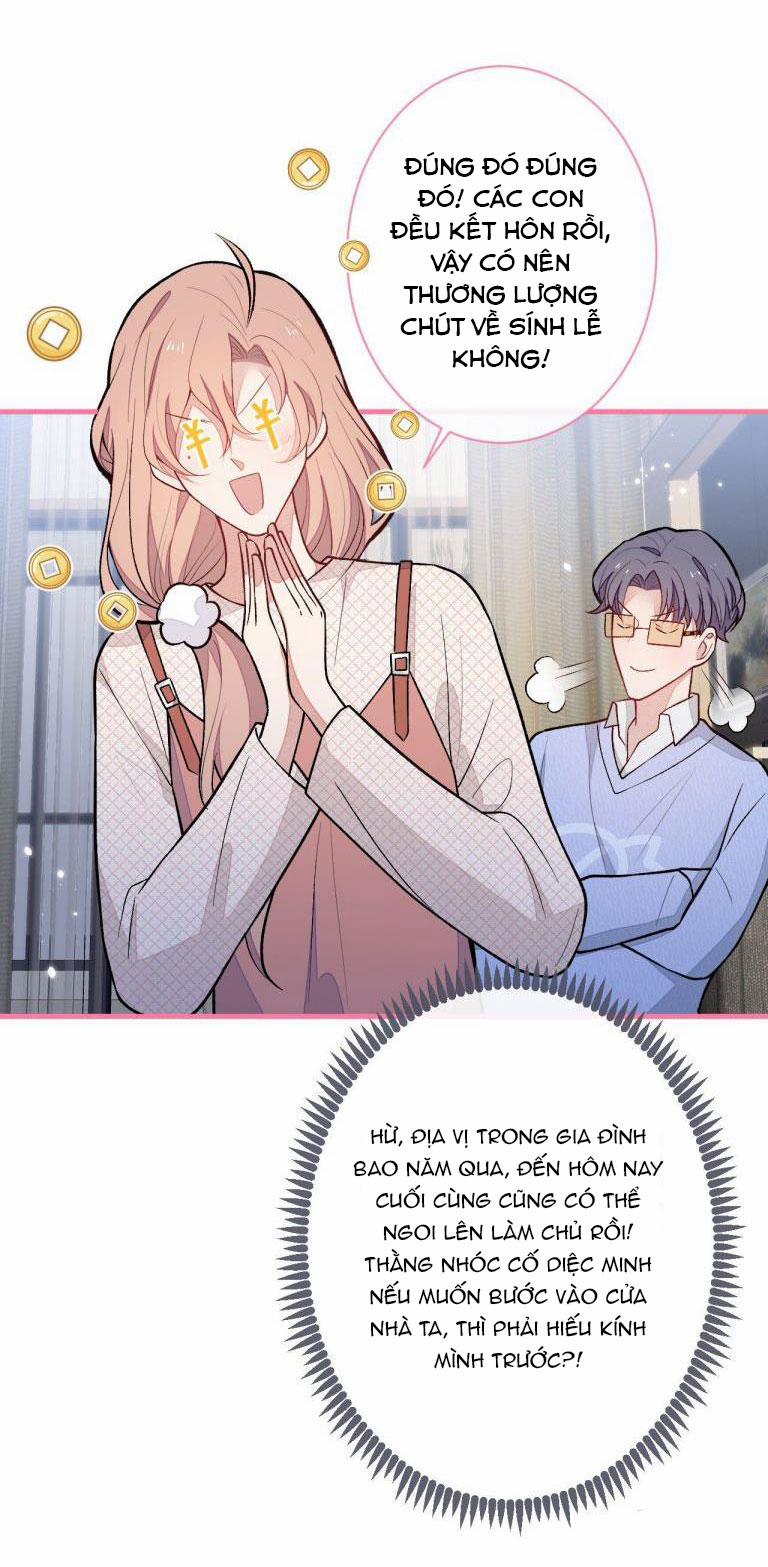Lại Bị Nam Thần Trêu Lên Hot Search 124 trang 30