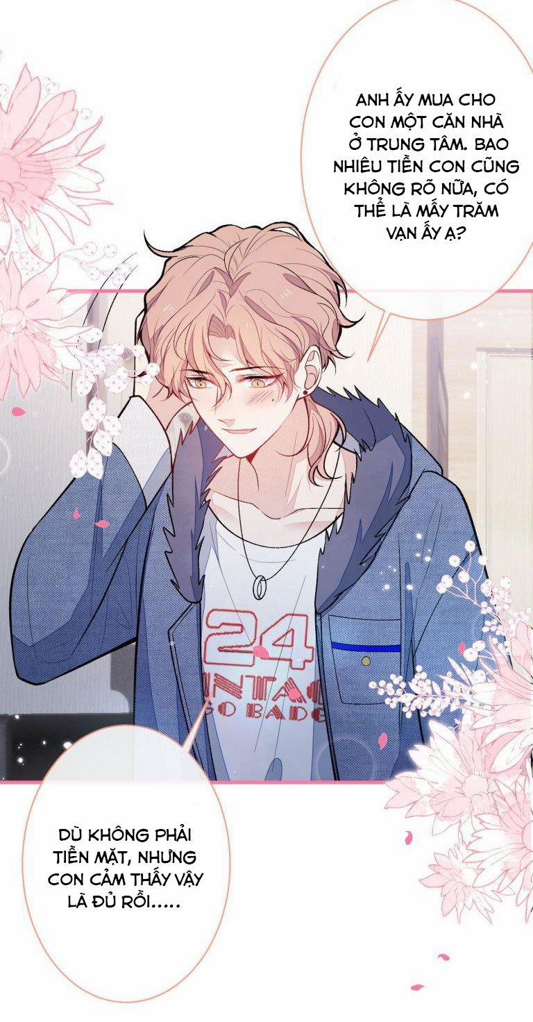 Lại Bị Nam Thần Trêu Lên Hot Search 124 trang 36